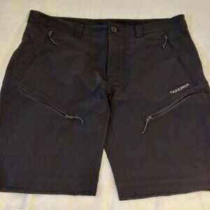Karrimor combat shorts